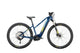 CONWAY Cairon S 5.0, Trapez, 29", darkblue metallic / lightblue, 9-Gang TEKTRO, 53 cm / XL
