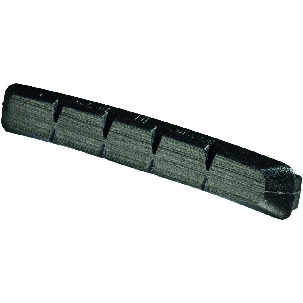 Rxplus Full Type Bremsbeläge Schwarz - Allround Für Alufelgen