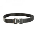 Tatonka Stretchbelt 38 BC - Gürtel Unisex 38 mm mit elastischem Gurtband
