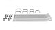 FND SUB, DRY-TECH FENDER, MOUNTING HARDWARE PARTS KIT (STAY / CLAMP / SET SCREW / BRACKET)