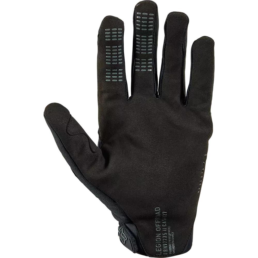 Fox Defend Thermo OFF ROAD Glove Black Größe 2XL