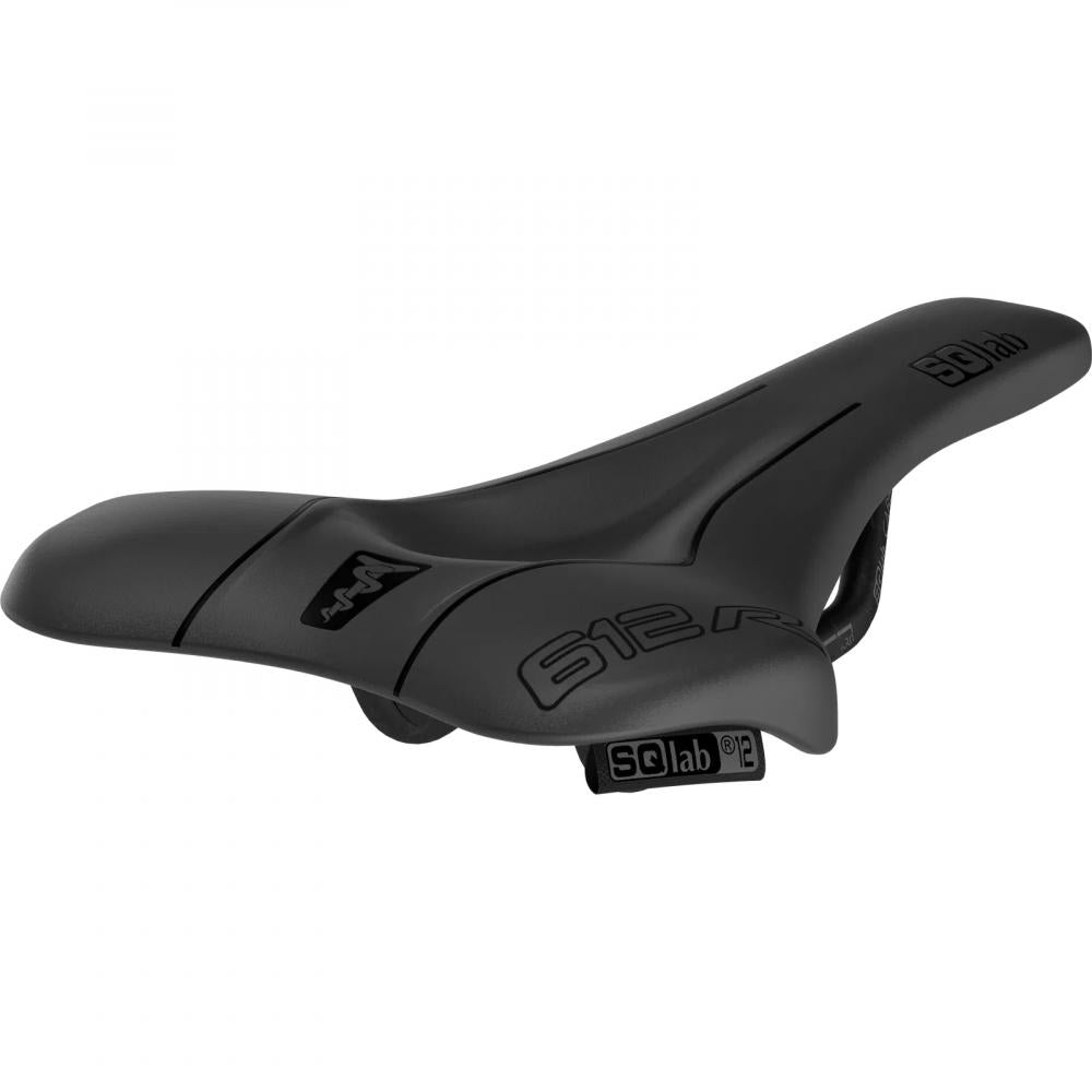 ERGOWAVE Sattel SQlab Sattel 612 ERGOWAVE® R Carbon 12cm