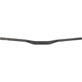 Merida Lenker TEAM TR II Carbon 800 mm Schwarz - leichter Riserbar für Trail & Enduro