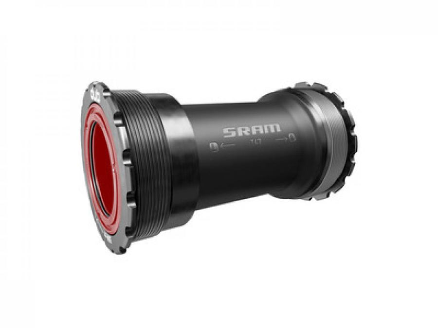SRAM Innenlager DUB T47 Road Wide 77 mm Keramik - Effizienter Antrieb für T47-Rahmen