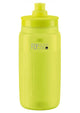 Elite Trinkflasche Fly Tex 550ml gelb fluo