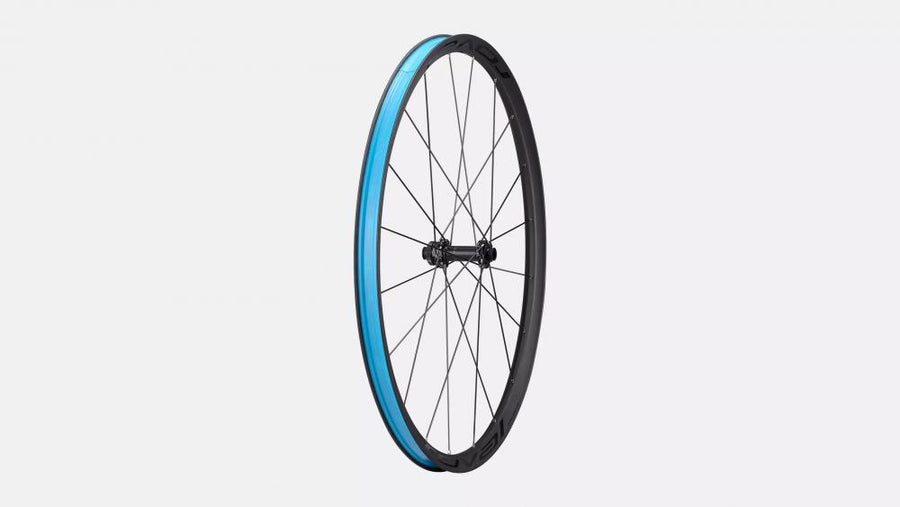 Specialized CONTROL WORLD CUP 29 REAR Satin Carbon/Satin Black - leichtes MTB Hinterrad - Laufrad