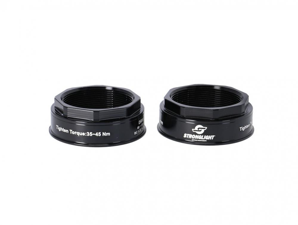 Stronglight Innenlager Converter PF30 auf BSA BB 67-73mm