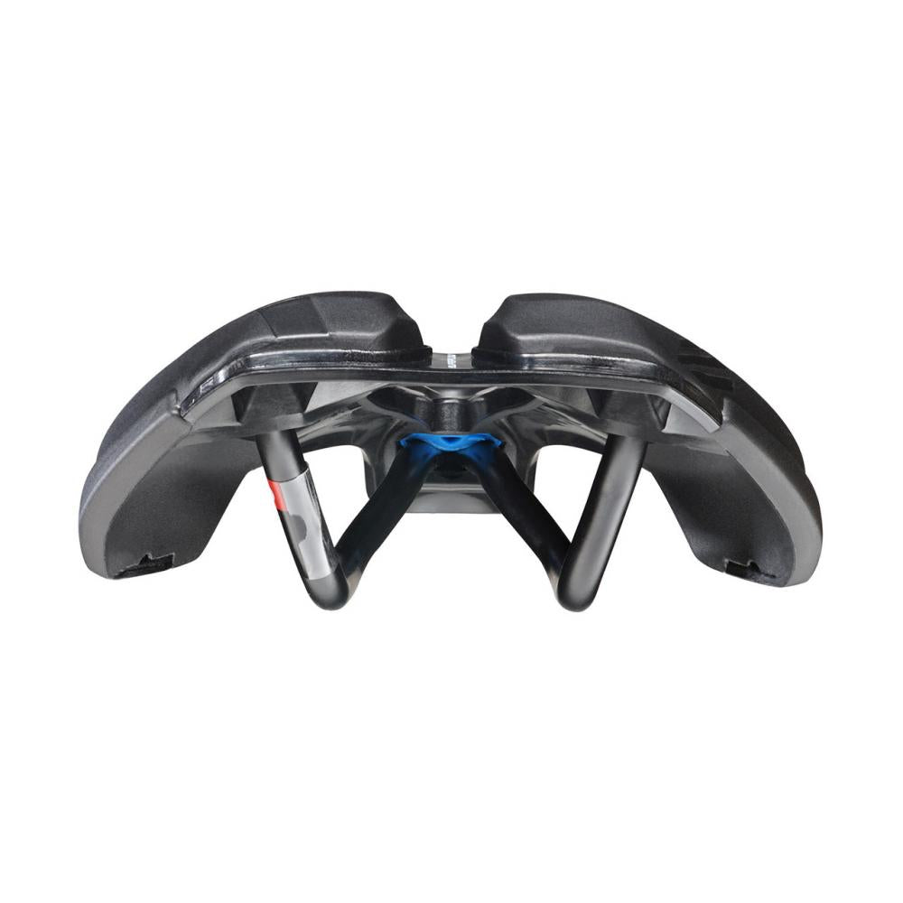 Selle Italia X-LR TM Air Cross Superflow S3 MTB-Sattel 131 × 266 mm