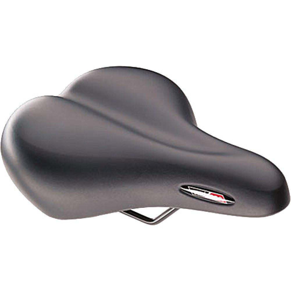 Point Endzone Universalsattel Unisex Gel schwarz