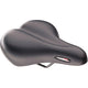 Point Endzone Universalsattel Unisex Gel schwarz