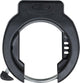Abus, Rahmenschloss 4750XL Pro Amparo R, B = 68mm, H =119mm, Ø = 8,5mm, schwarz, 69354