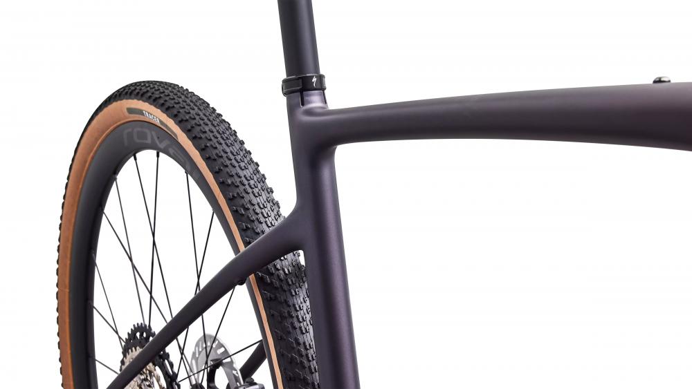 DIVERGE EXPERT DI2 NBLMET/SNDSTNMET 52 - Unbekannt