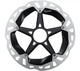SHIMANO Bremsscheibe RT-MT900 mit Magnet-Verschlussring für EW-SS302 brake - 180 mm