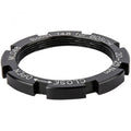 FSA Lockring für Bosch Boost 148 148 Schwarz - präzise Kettenlinie und sicherer Halt