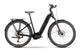 Raymon Tahona Pro Wave 29" S E-Bike, Bosch CX 85Nm, 800Wh Akku, Shimano Deore 12-Gang, schwarz
