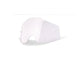 100% Strata Mini replacement lens unis clear - klare Sicht für Kinder-Motocrossbrillen