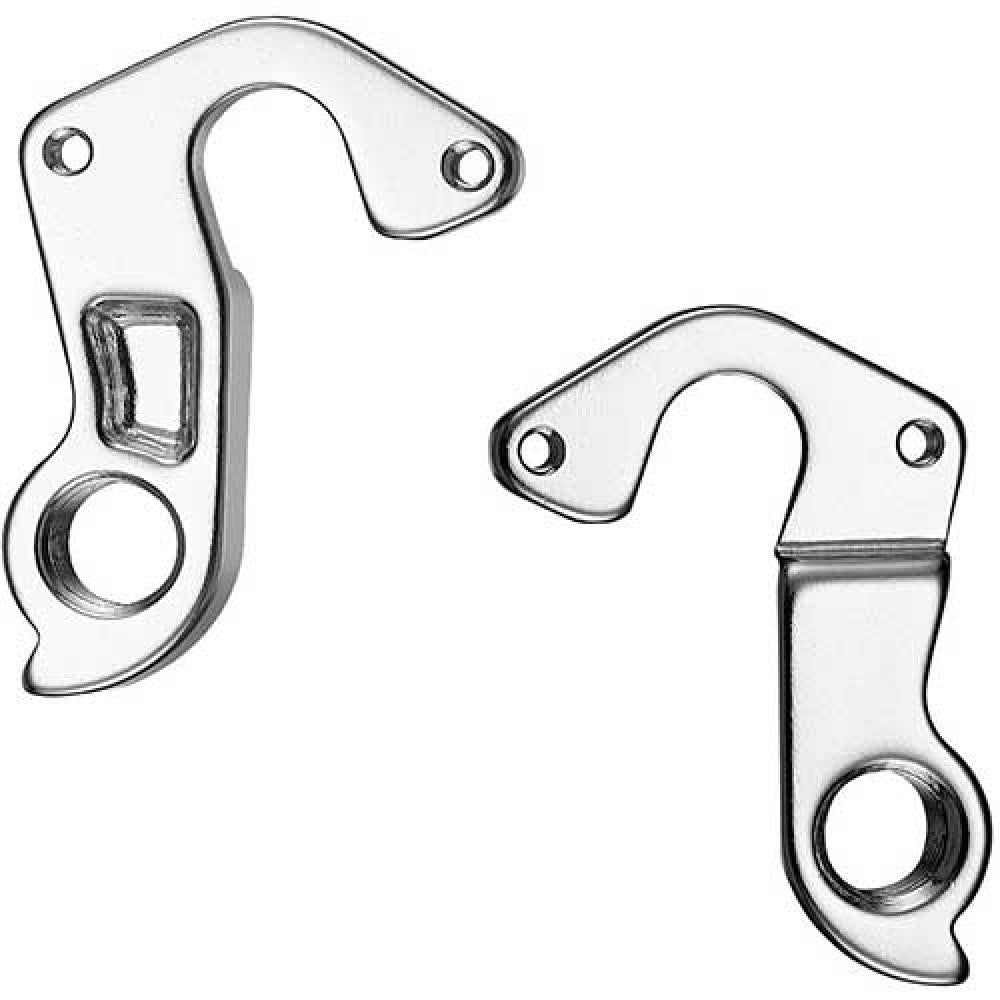 Schaltauge Inkl. Schrauben Auf Karte, Gh-260, 439260