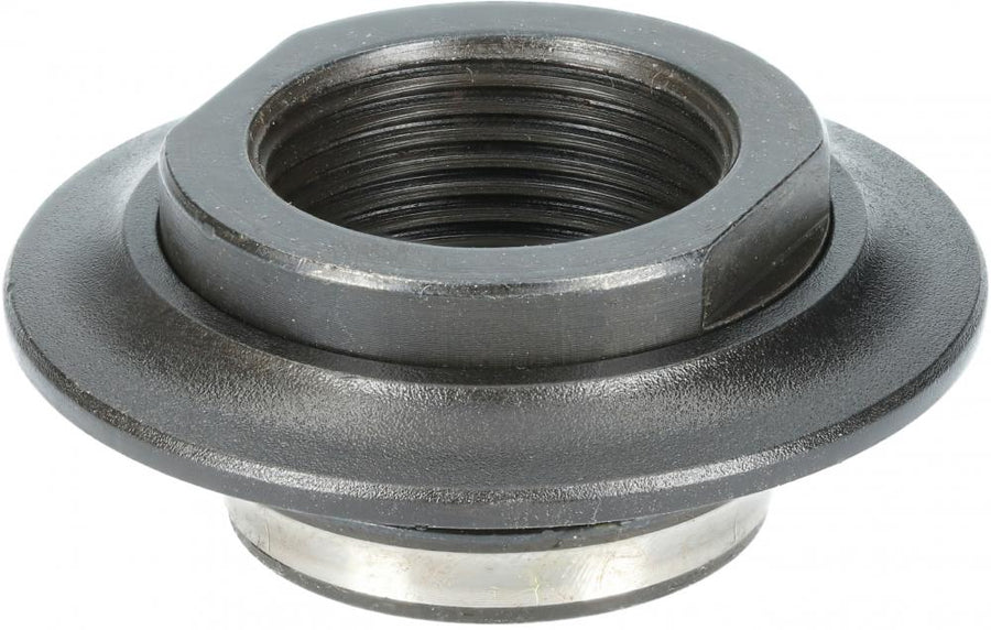 SHIMANO Konus Rechts WH-RX31-F12 inkl. Staubkappe - präziser Laufrad-Ersatzkonus