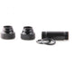 DT Swiss Einbaubuchsenset 8 mm 40,9 mm - präzise Dämpfermontage für Federbeine