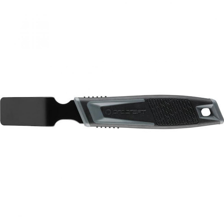 Procraft Werkzeug Bremskolben-Spreizer Advanced One Size Schwarz - präzises Einstellen von Scheibenbremsen