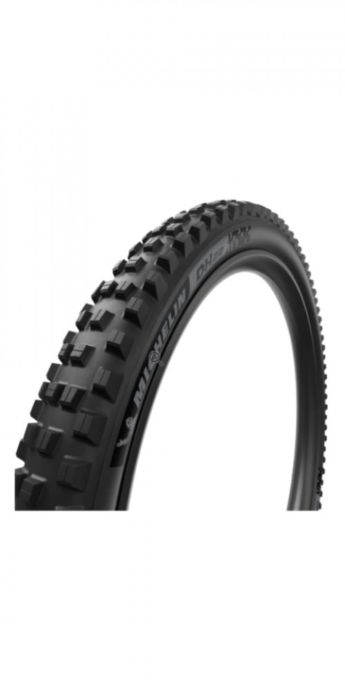 Michelin FALTREIFEN DH22 RACING LINE MAGI-X 61-622 Schwarz - maximaler Downhill-Grip