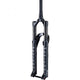 Manitou Federgabel Mattoc Expert 29" 140 mm Schwarz - steife, leichte Trail-Performance