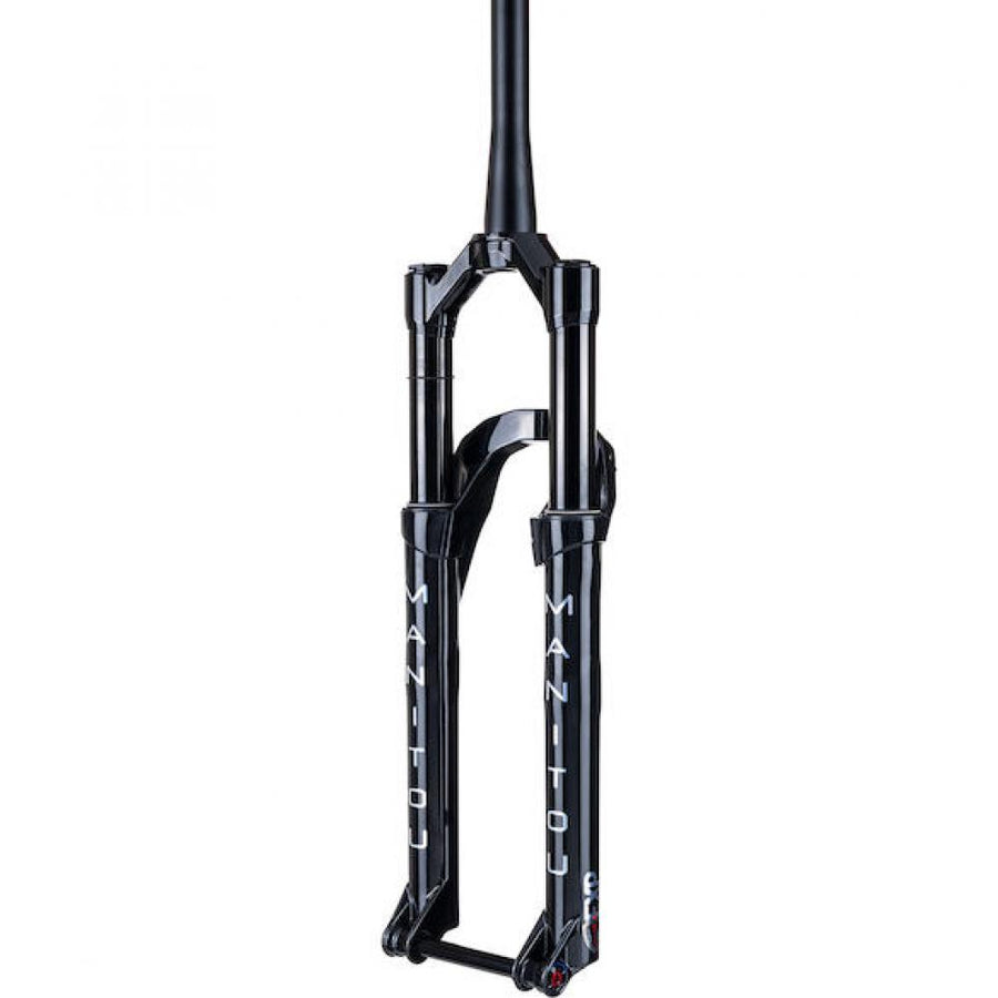 Manitou Federgabel Mattoc Expert 29" 140 mm Schwarz - steife, leichte Trail-Performance