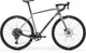 Merida SILEX 500 Warm Slate Grey (Black) Aluminium-Gravelbike Größe XS, SRAM Apex 1×12-Gang, hydraulische Scheibenbremse
