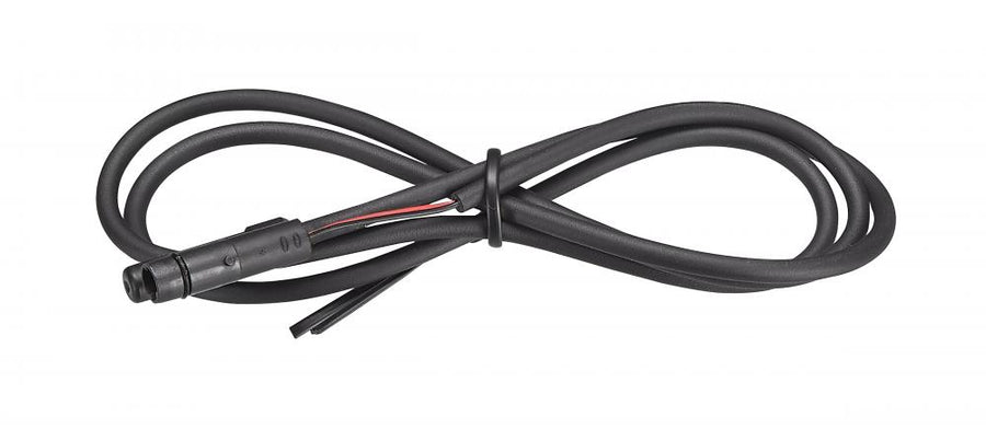 WIRING ELE WIRING - Geschwindigkeitssensor-Kabel - BROSE SPEED SENSOR CABLE (V2) 650MM LENGTH