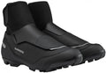 SHIMANO SHIMANO Fahrradschuhe MW502 MTB SPD Herren/Damen Größe 44 Schwarz