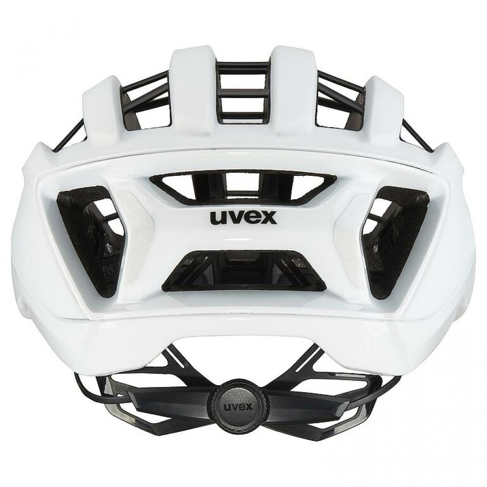 uvex surge Rennradhelm white matt 56-59 cm Multi-Inmould