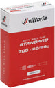 Vittoria Schlauch Standard 29x1.5/2.0 AV Schrader 48 mm - zuverlässiger 29 Zoll Fahrradschlauch