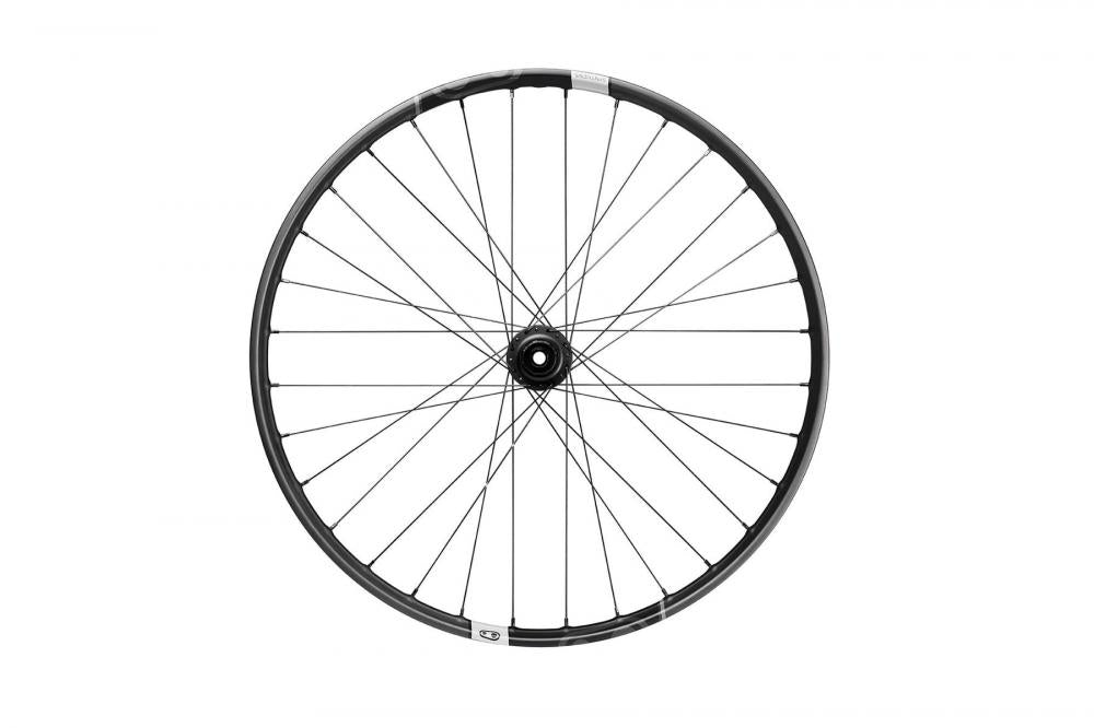 Crankbrothers Synthesis Aluminium Enduro BOOST Tubeless Ready Laufrad HR, 29Zoll , 148x12mm, Shimano HG, black
