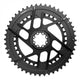 SRAM Kettenblattsatz Road Rival E1 46-33T - präziser Antrieb für Rennrad und Gravel