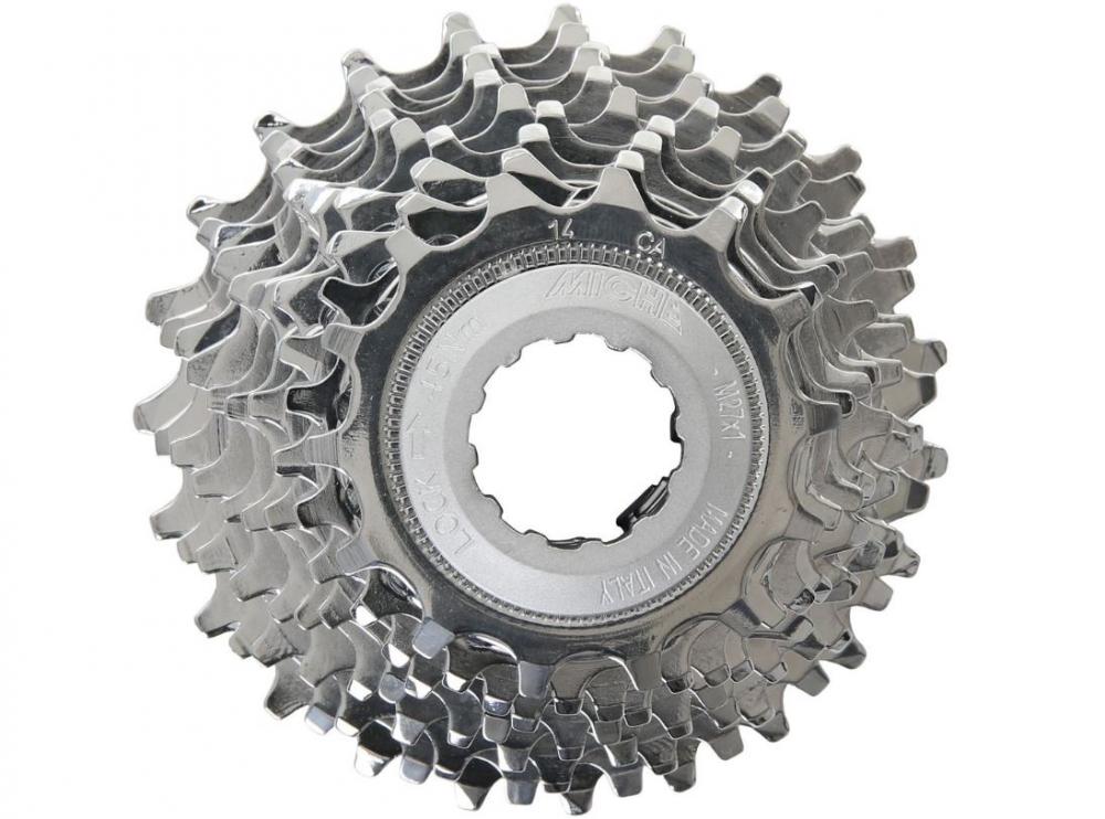 Miche Kassettenzahnkranz Primato 10-fach 14-23 Zähne Campagnolo