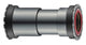 Innenlager TOKEN Thread Fit TF24-Serie Rh: PF30 Kurbelgarnitur Shimano 24mm