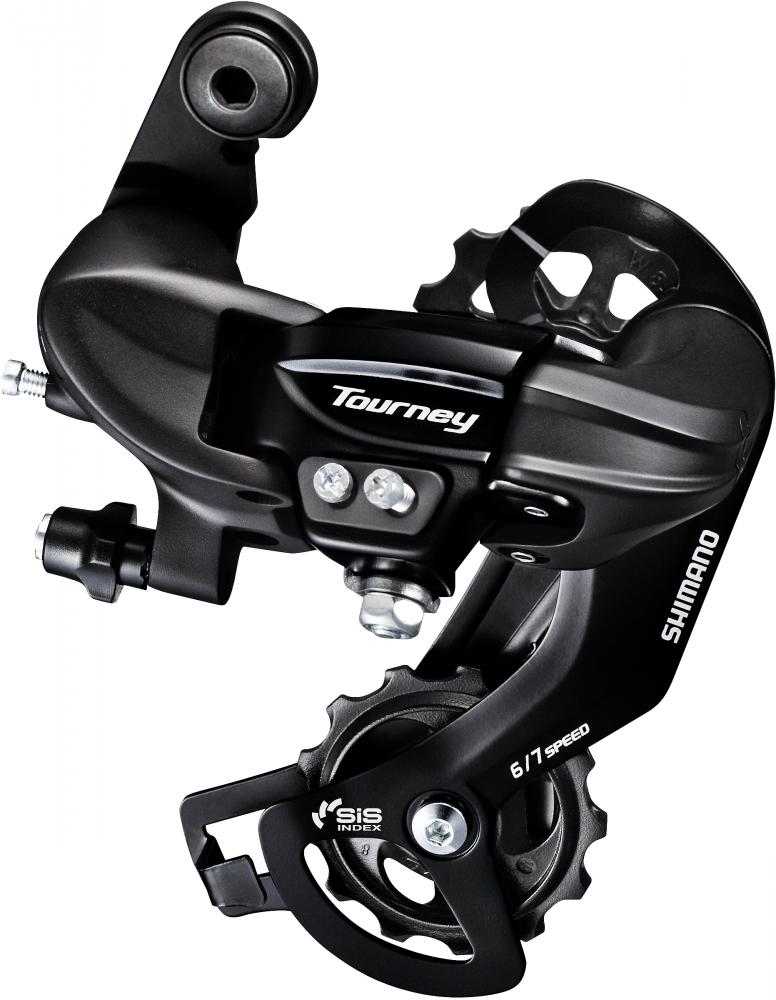 Shimano Tourney RD-TY300 Schaltwerk 6/7-fach - SGS Direktmontage