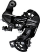SHIMANO Schaltwerk TOURNEY RD-TY300 6-fach/7-fach Schaltwerk - Direct Mount Long Cage