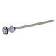 RockShox Federgabel AirShaft DA Domain B1+ 2022+ 180mm-27/29(38mm),11.4018.111.018