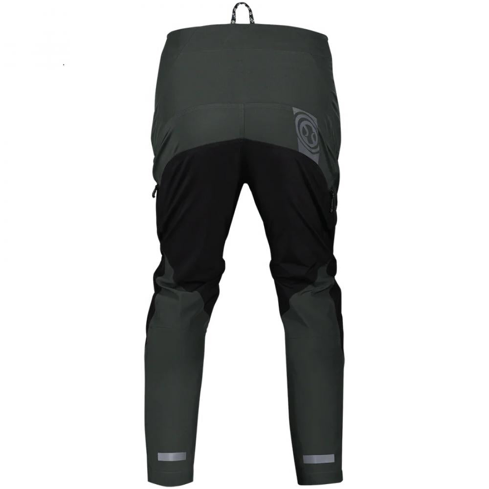 IXS Sports Division iXS Carve All-Weather Pants XS black - wasserdichte Trail-Hose