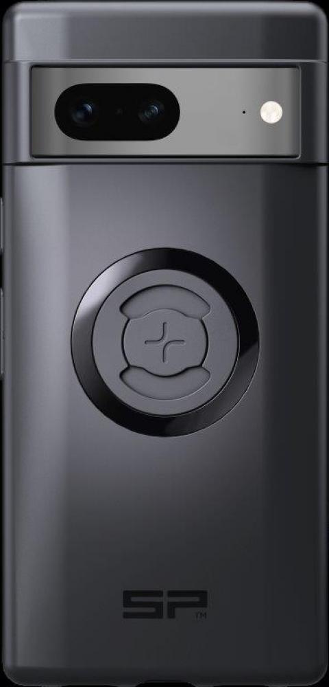 SP Connect SP Phone Case SPC+ Pixel 7 - schlanke, sichere Handyhülle mit MagSafe-Komfort