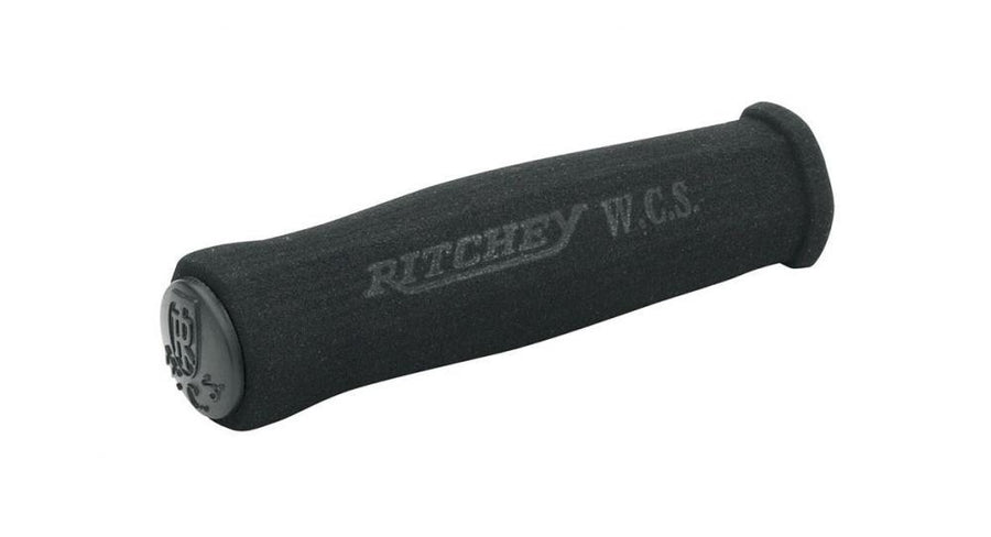 Ritchey WCS Truegrip Griff 130/31.2-34.5mm neopren schwarz