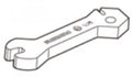 SHIMANO Nippelspanner außen 3,75 WH-9000-C24, WH-RS770 - 3,, 75 WH, 24,