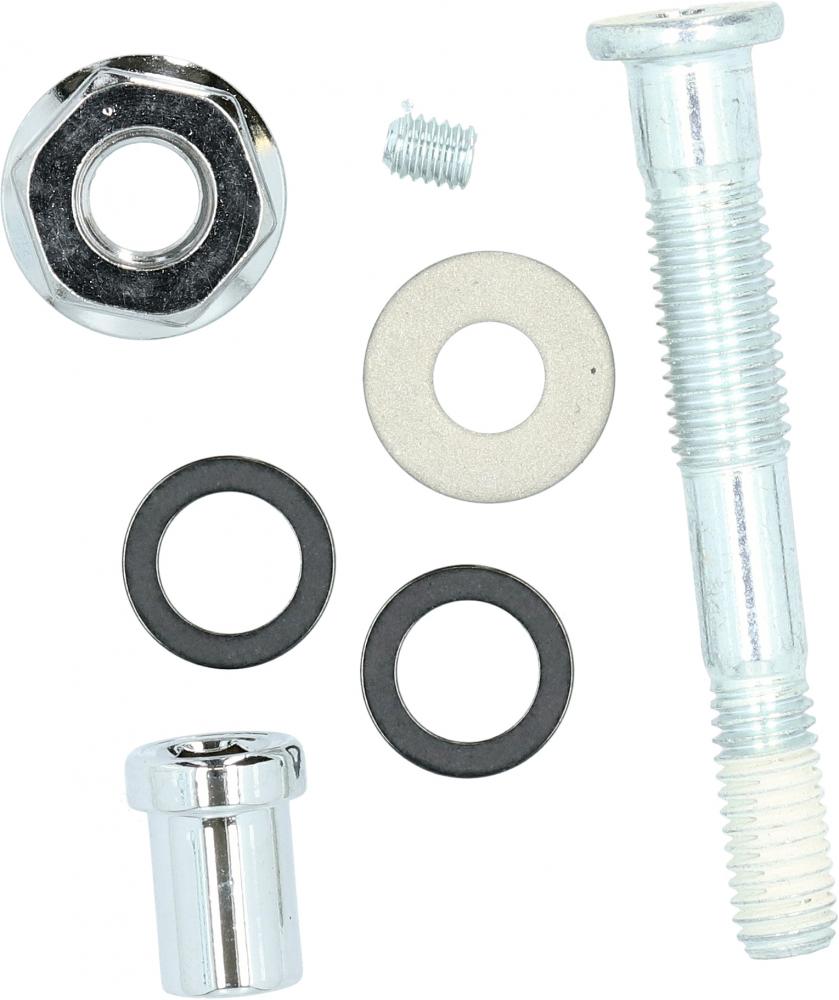 Befestigungsbolzen Br-r3000 Schraube: 50,4 Mm/mutter: 10,5 Mm Vr Set - 50,, 4 Mm, 10,, 5 Mm