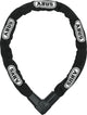 Abus Kettenschloss CityChain 1010 L 110 cm D 9 mm schwarz