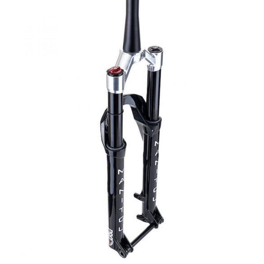 Manitou Federgabel Mattoc Pro 29" 120 mm Schwarz - Trail-Performance auf aktuellem Stand der Technik