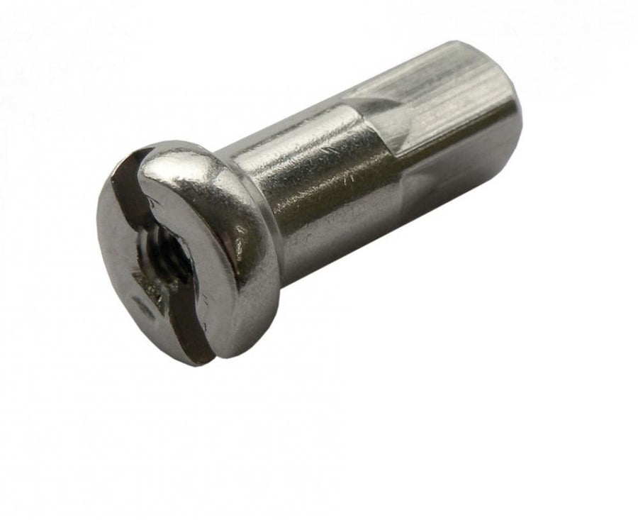 Nippel FG 2,3x14 (M2X14) mit Rundkopf 100er Pack