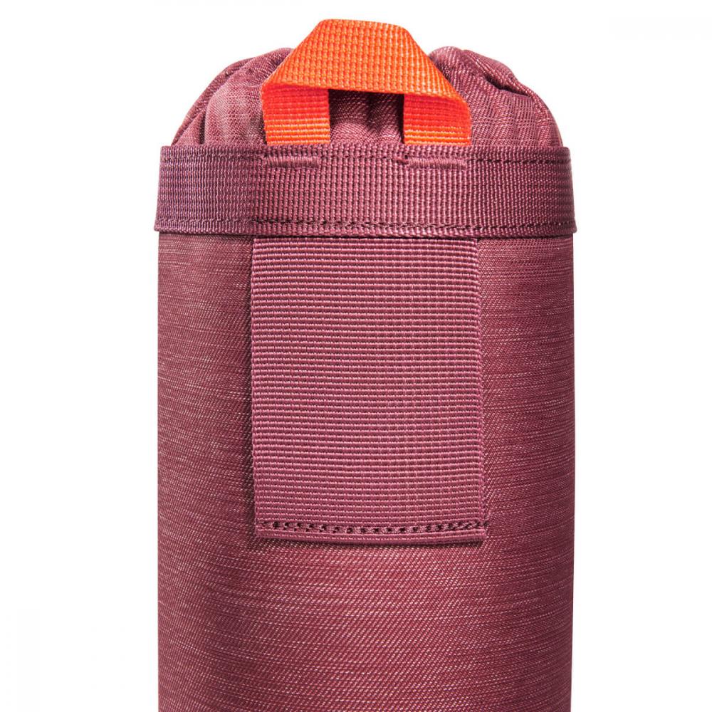 Tatonka Thermo Bottle Cover 0,6l - Flaschenisolierhülle Unisex 0,6 L mit Wärmeisolierung