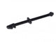 DT Swiss Tubeless-Ventil Alu schwarz 66-80 mm Schwarz - zuverlässige Luftdichtheit