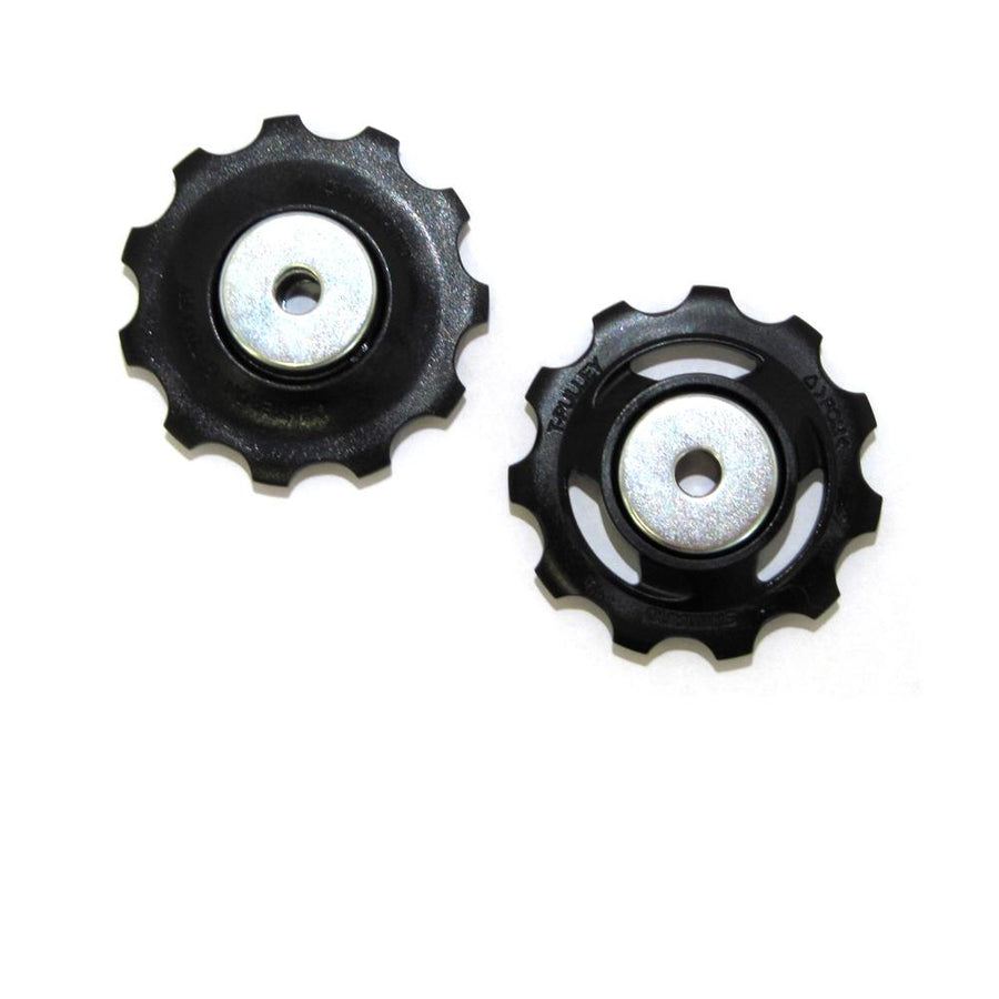 SHIMANO Schaltrollensatz RD-RX400 Schaltrollensatz - für Shimano GRX RD-RX400 Schaltwerke